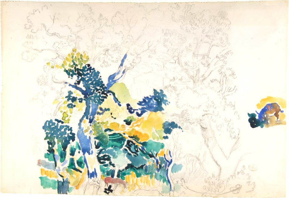 Landscape MET DP805781