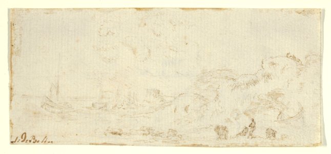Landscape MET DP840231