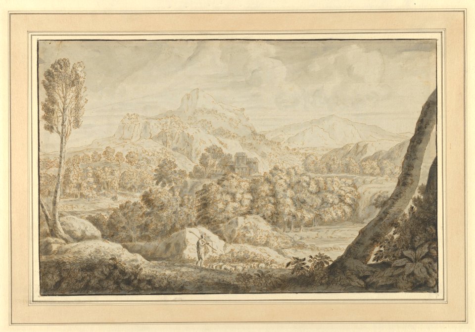 Landscape MET DP841058