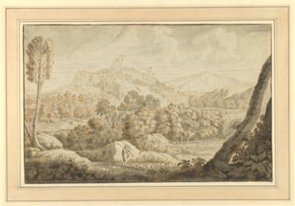 Landscape MET DP841058