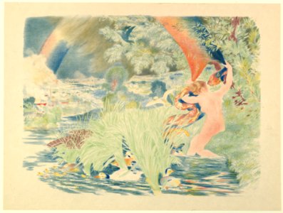 Landscape MET DP820216
