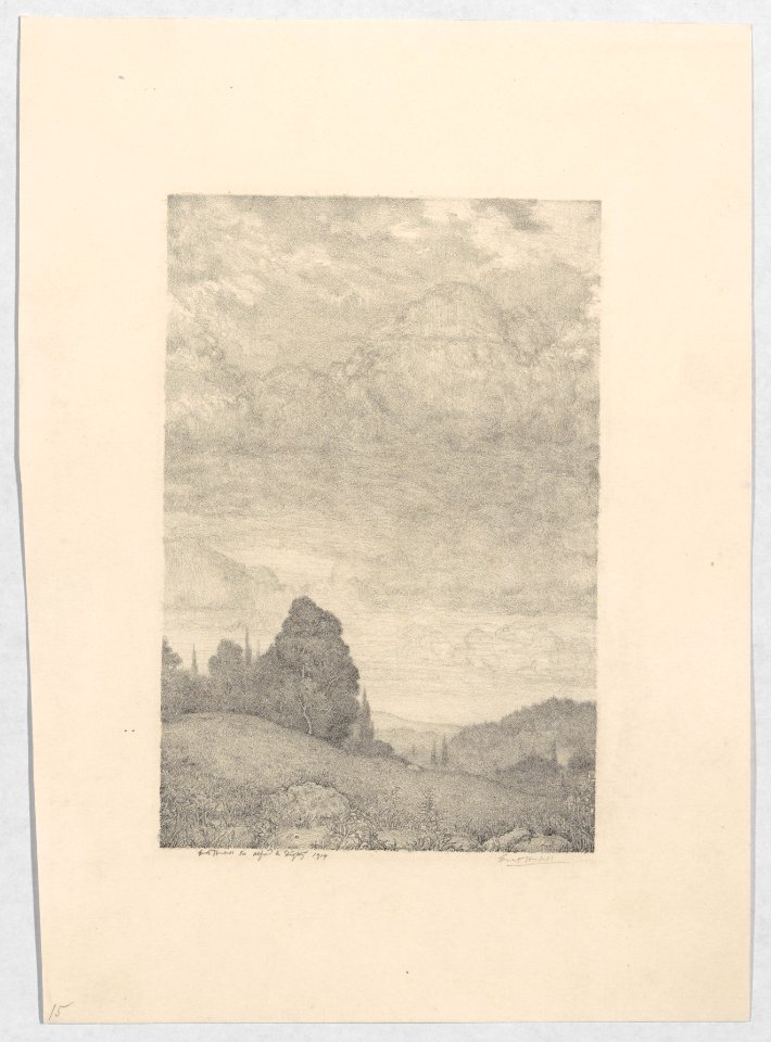 Landscape MET DP250168