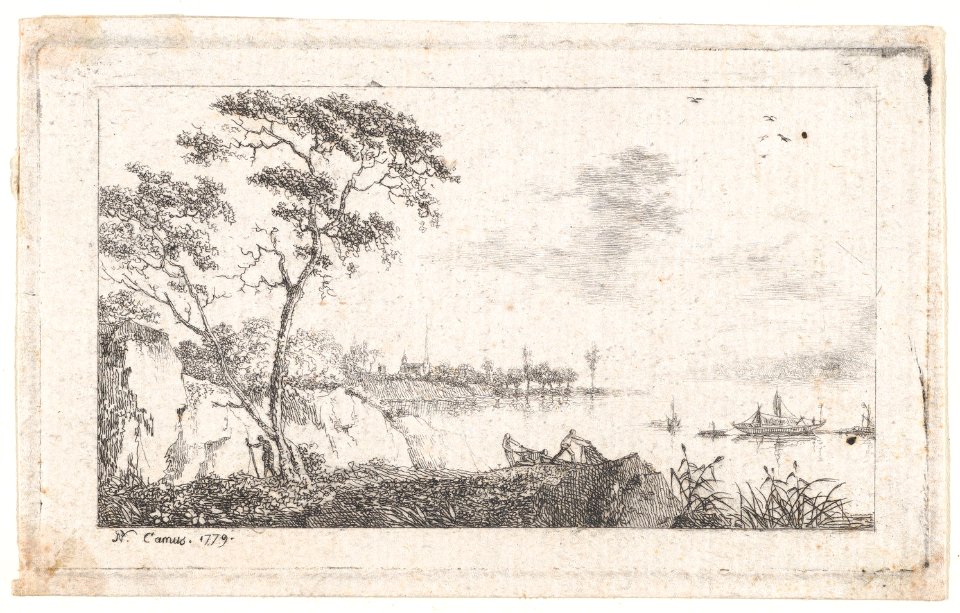 Landscape MET DP874639