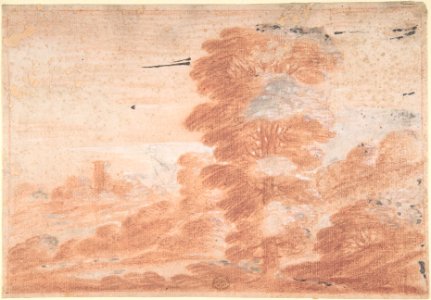 Landscape MET DP802193