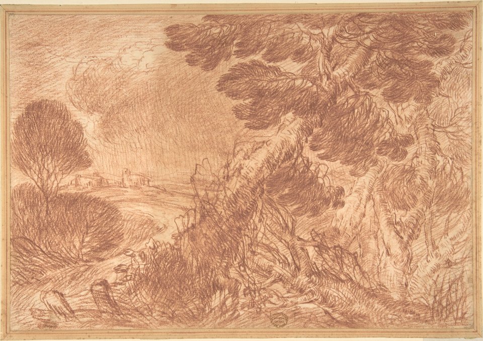 Landscape MET DP802997