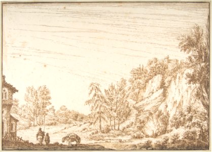 Landscape MET DP802336