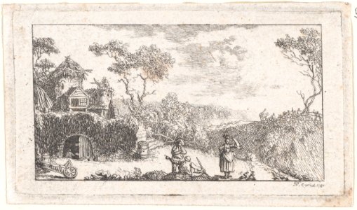 Landscape MET DP874637