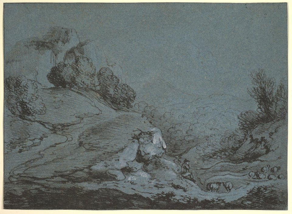 Landscape MET DP822116