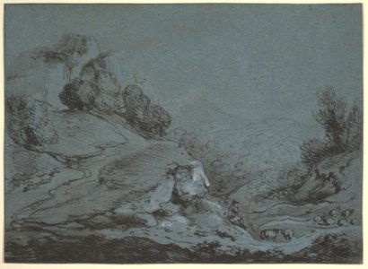 Landscape MET DP822116