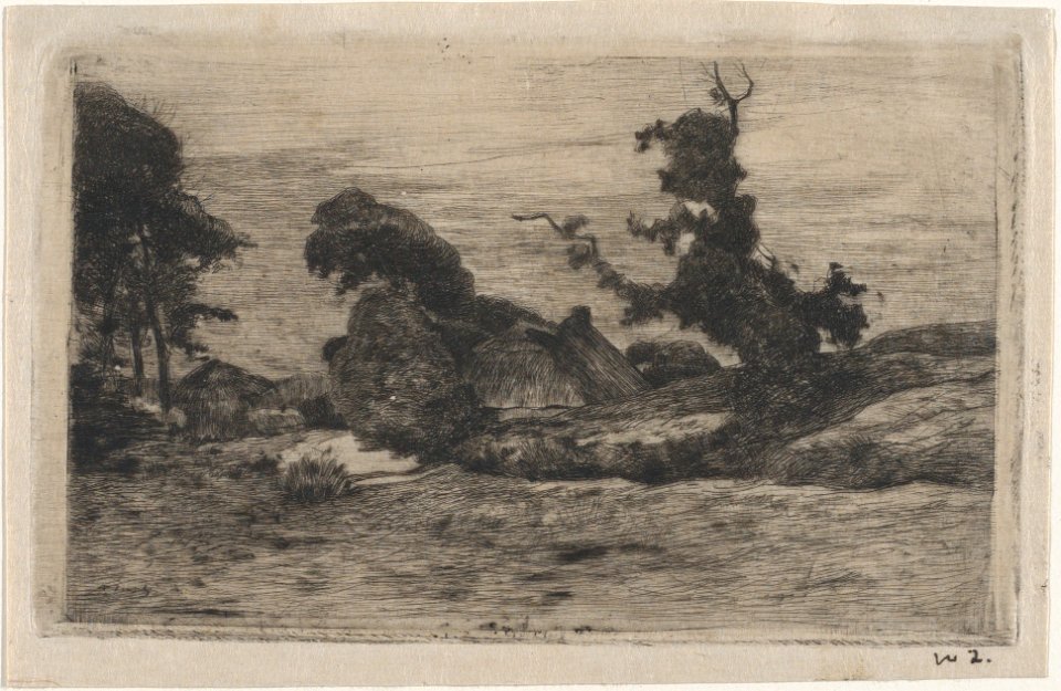 Landscape MET DP876317