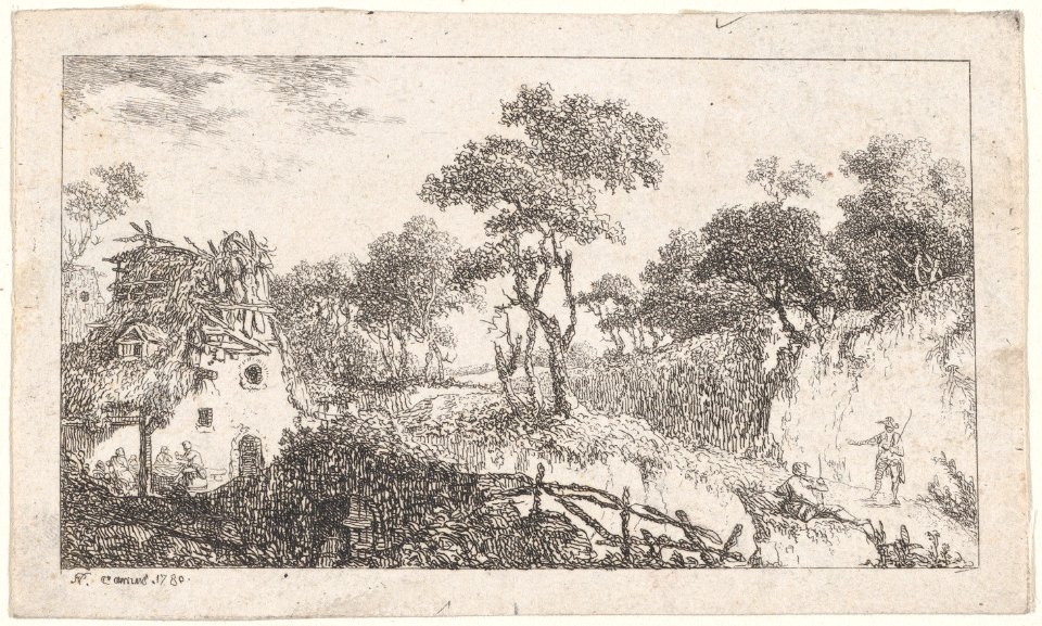 Landscape MET DP874640