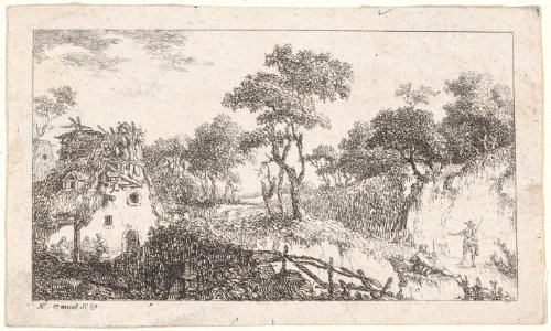 Landscape MET DP874640