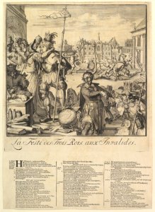 Le Feste des Trois Rois MET DP824603