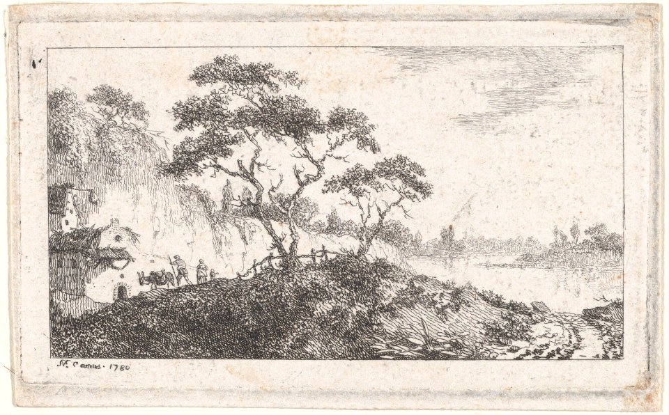 Landscape MET DP874634