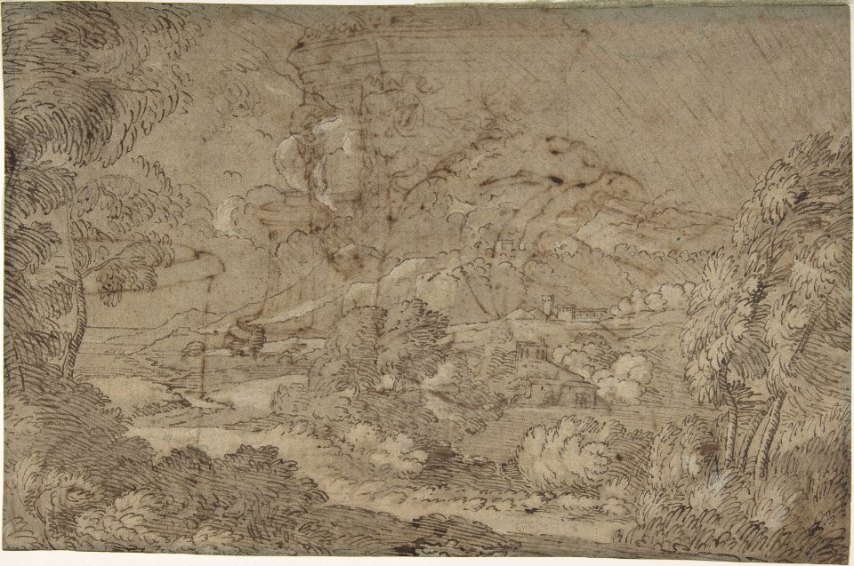Landscape MET DP808605