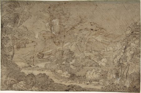 Landscape MET DP808605