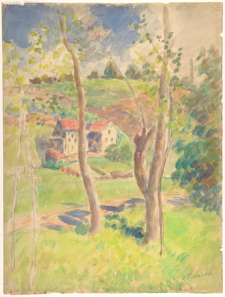 Landscape MET DP807941