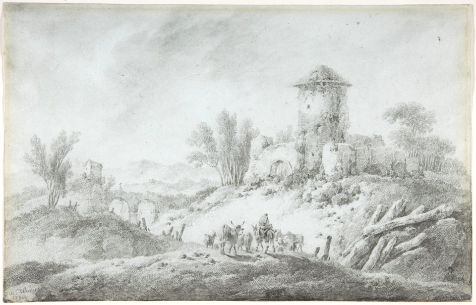 Landscape MET DP807923