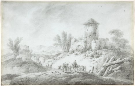 Landscape MET DP807923