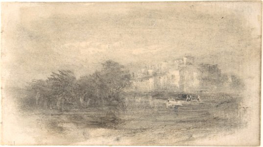 Landscape MET DP806110