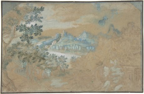 Landscape MET DP801186
