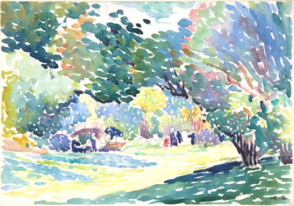 Landscape MET DP805784