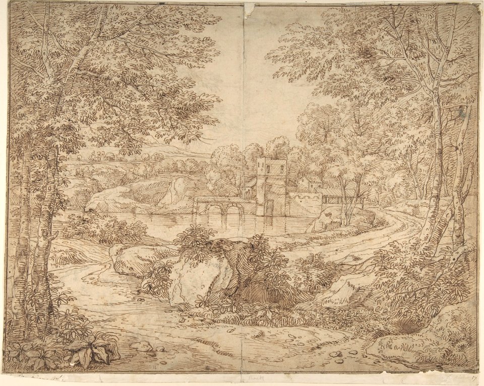 Landscape MET DP805322