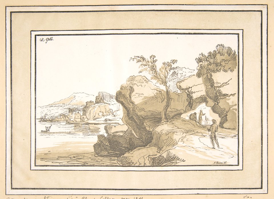 Landscape MET DP816363