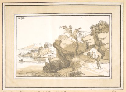 Landscape MET DP816363