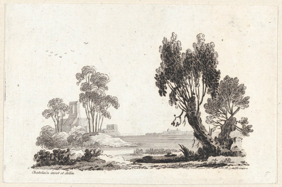 Landscape MET DP877024