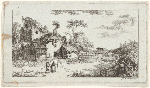 Landscape MET DP874638