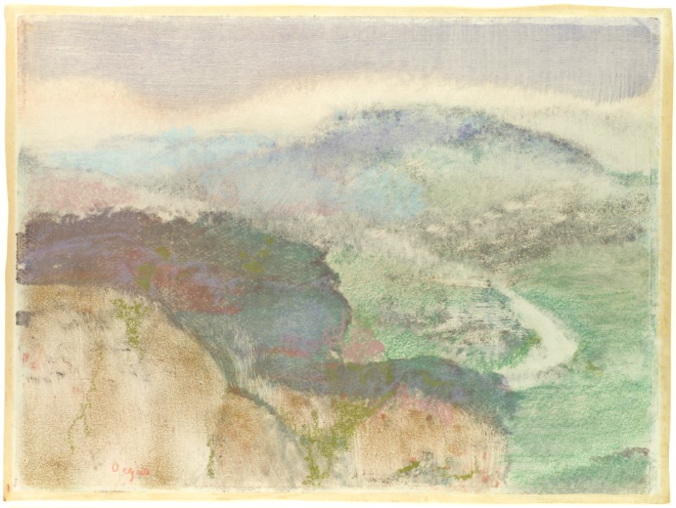 Landscape MET DP109518