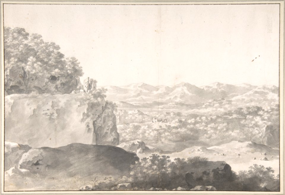 Landscape MET DP800946
