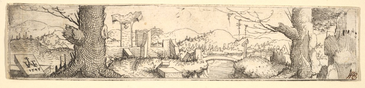 Landscape MET DP823092