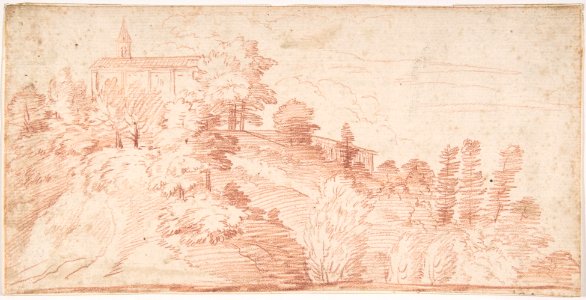 Landscape MET DP801797