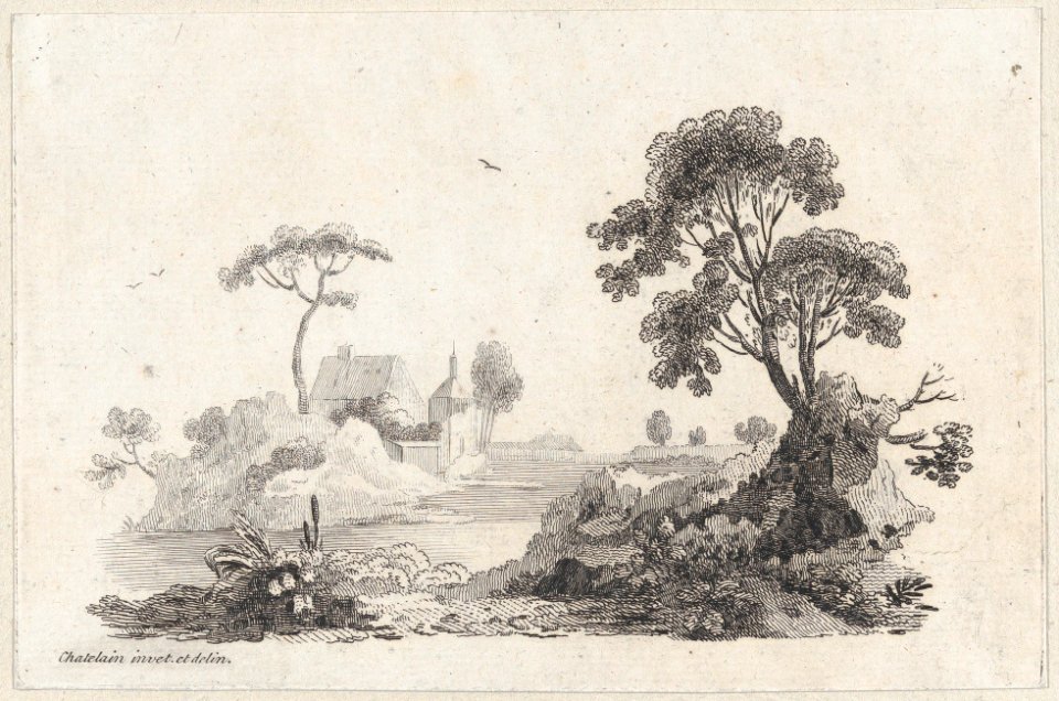 Landscape MET DP877023