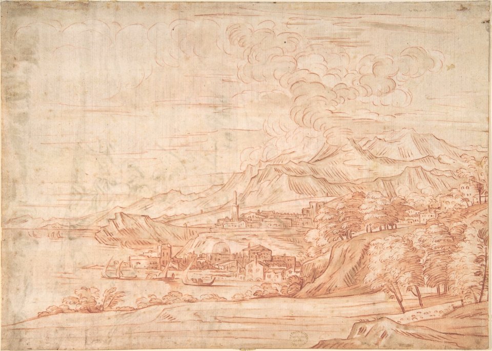 Landscape MET DP802323