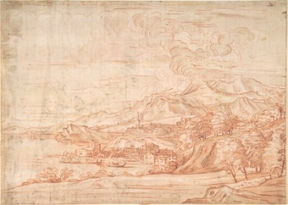 Landscape MET DP802323