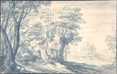 Landscape MET DP803086