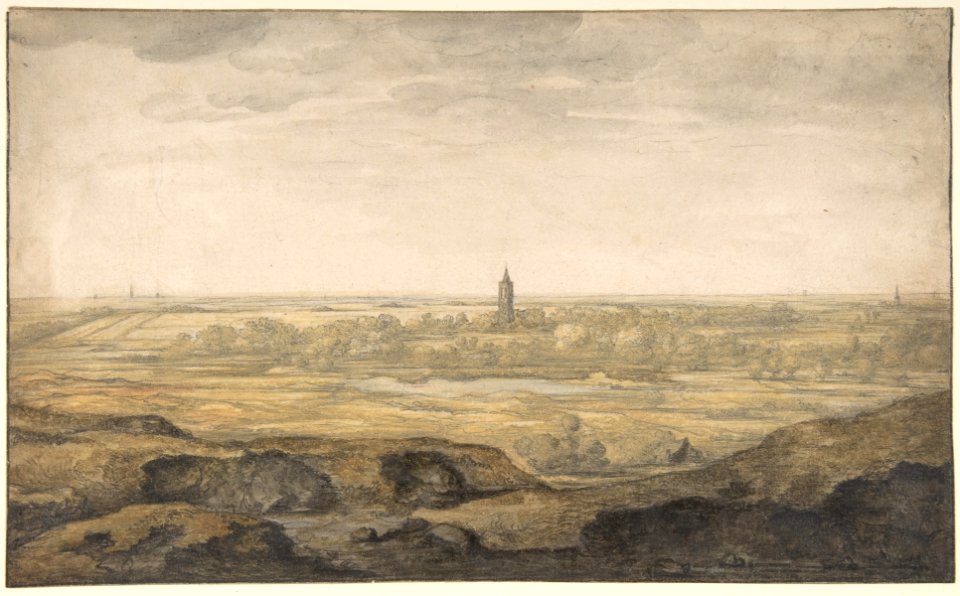 Landscape MET DP800186