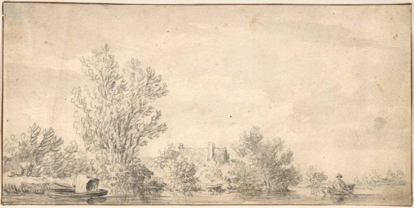 Landscape MET DP800365