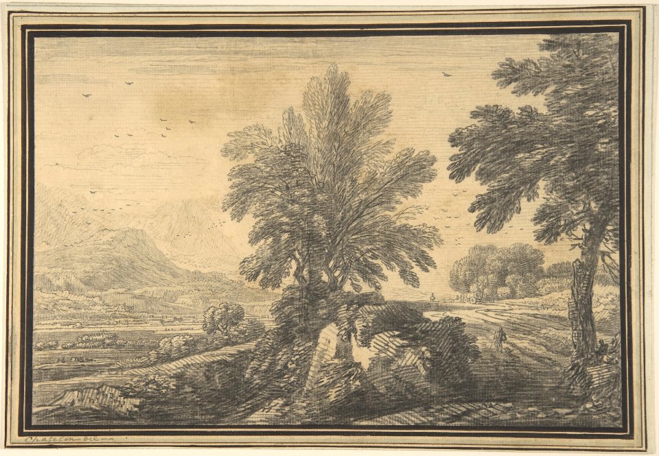 Landscape MET DP800967