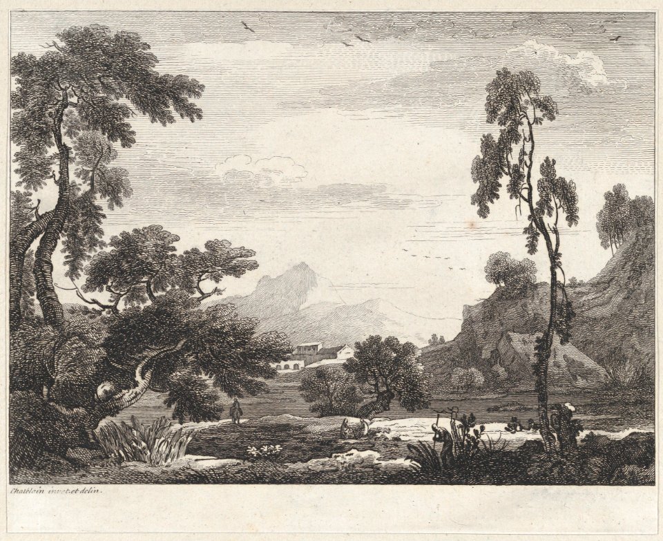 Landscape MET DP877020