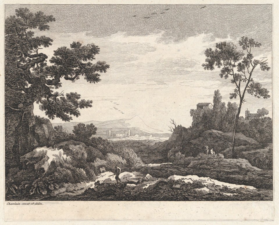 Landscape MET DP877018