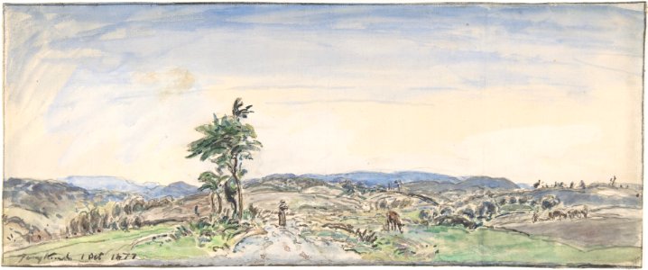 Landscape MET DP800938