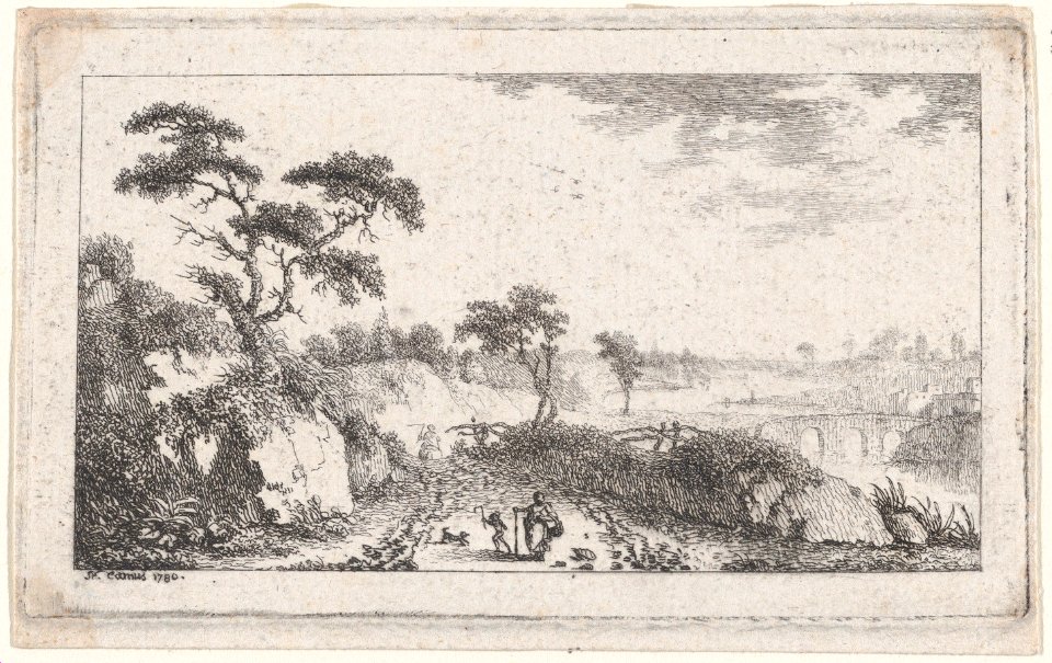 Landscape MET DP874636