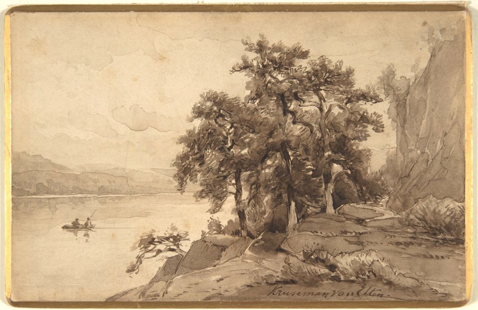Landscape MET DP800441