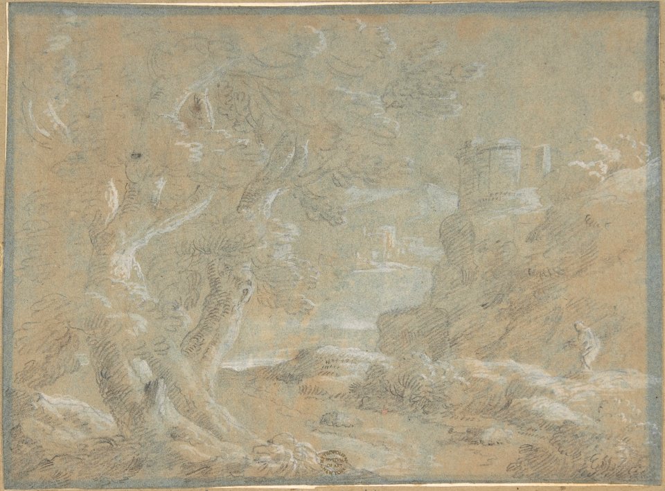 Landscape MET DP802327