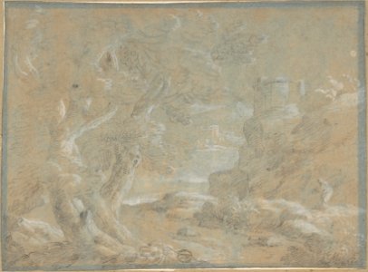 Landscape MET DP802327