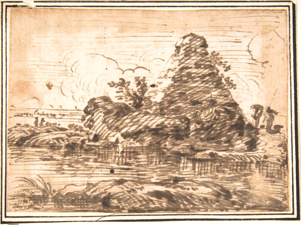 Landscape MET DP802295